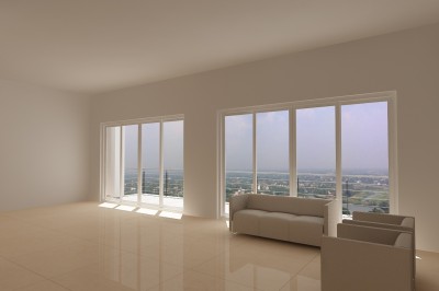 Sky garden penthouse for sale