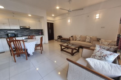 NAWALA | Modern Apartment | APARTMENT for RENT