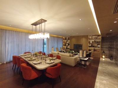 Luxury Furnished Shangri-La 04 Bed For Sale