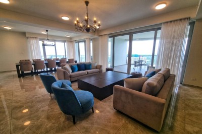 CAPITAL HEIGHTS, RAJAGIRIYA | 4 Bedroom PENTHOUSE for SALE