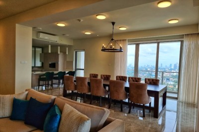 CAPITAL HEIGHTS, RAJAGIRIYA | 4 Bedroom PENTHOUSE for SALE-2