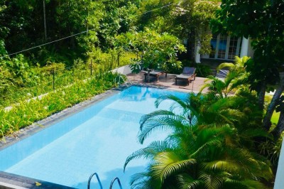 Villa For Sale in Ahangama-2
