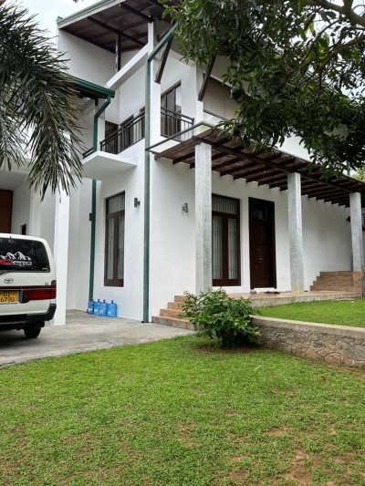 House for Sale in Piliyandala