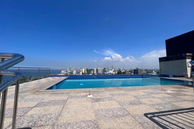 Apartment for rent in Dehiwela