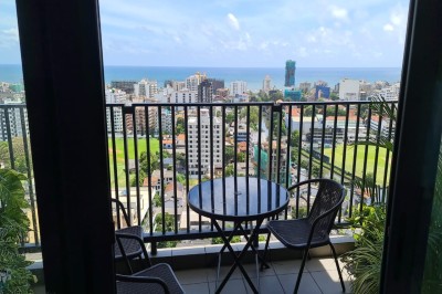 Apartment for Rent at Havelock city-7