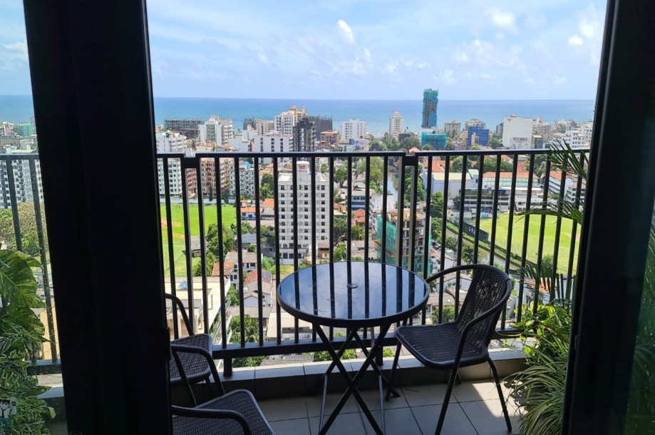 Apartment for Rent at Havelock city-7