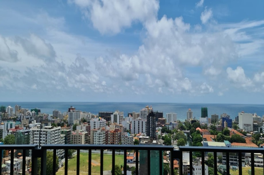 Apartment for Rent at Havelock city-1