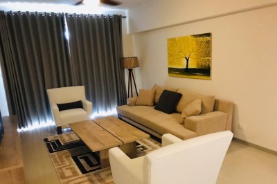 Apartment for Rent at Havelock city-2
