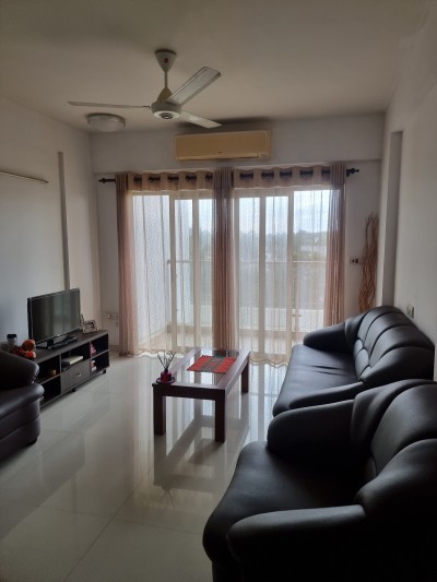 Apartment for Sale in Iconic Galaxy