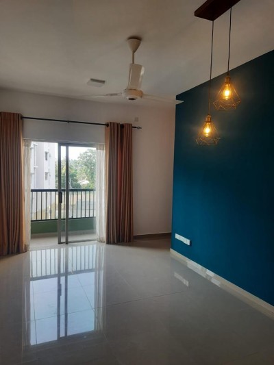 Two bedroom Apartment for rent at Ariyana Resort Athurugiriya