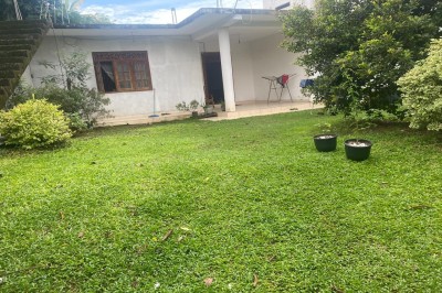 Land for Sale in Nawala