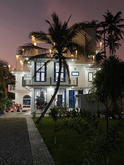 Investment Opportunity: 4-Storey Commercial Property for Sale