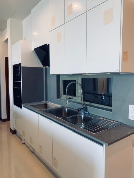 The Grand Ward Place apartment for rent in Colombo 7-5
