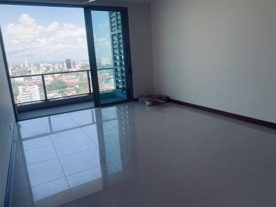 The Grand Ward Place apartment for rent in Colombo 7