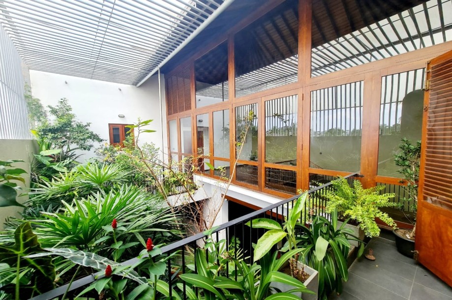 Architecture Designed House for sale in Maharagama-1