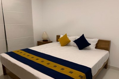 Fully Furnished Apartment for Rent in Urban Homes Battaramulla-4