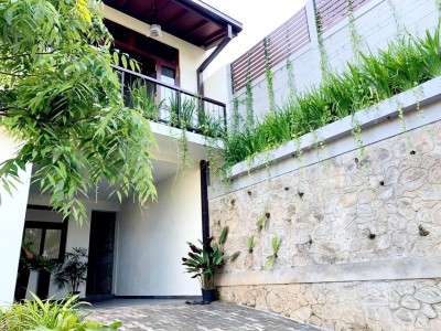 Brand New House for Sale in Hokandara-2