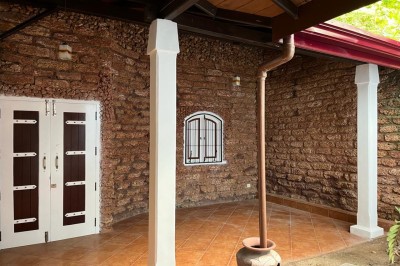House for Rent in Kotte-9