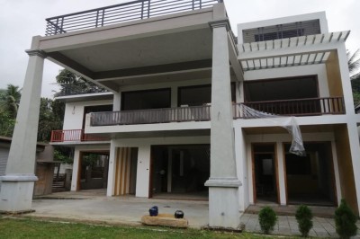 Brand New Villa for Sale in Kandy