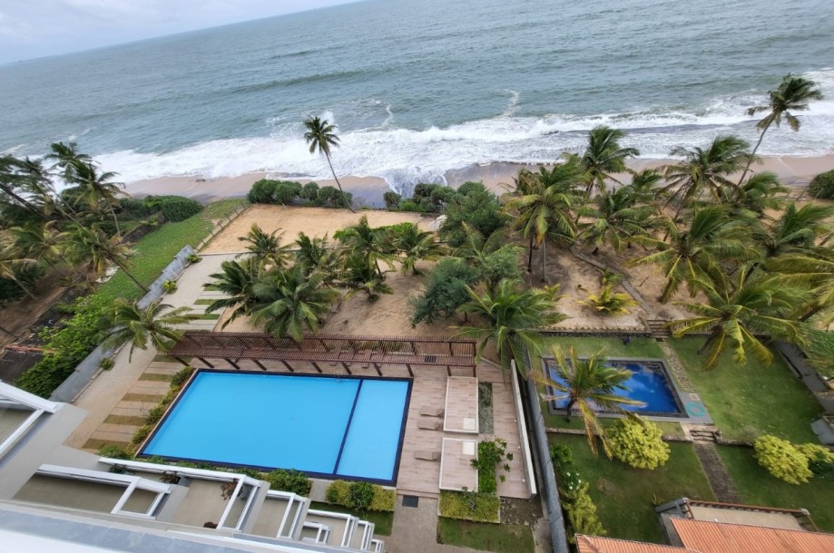 Prime Beach 2 Room Apartment for Sale in Uswetakeiyawa-1
