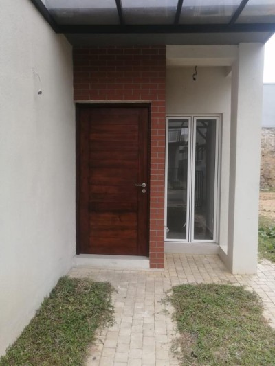 House for Rent at Canterbury Residencies