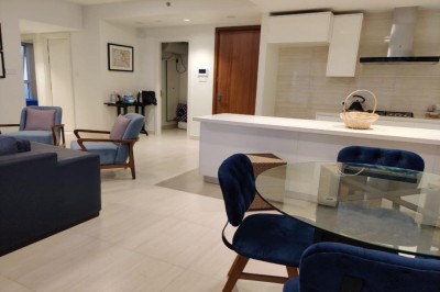 High floor CCC 2 bed sale