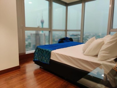 High floor CCC 2 bed rent-4