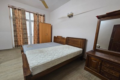 Apartment for Rent at Superior Home in Colombo 05-4