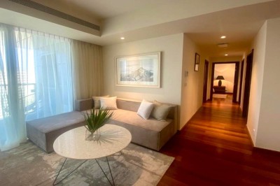 Apartment for rent in Cinnamon Life Resort