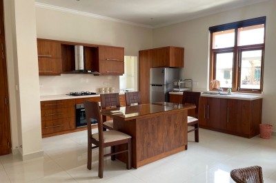 Annexe available for rent in Colombo 4-7