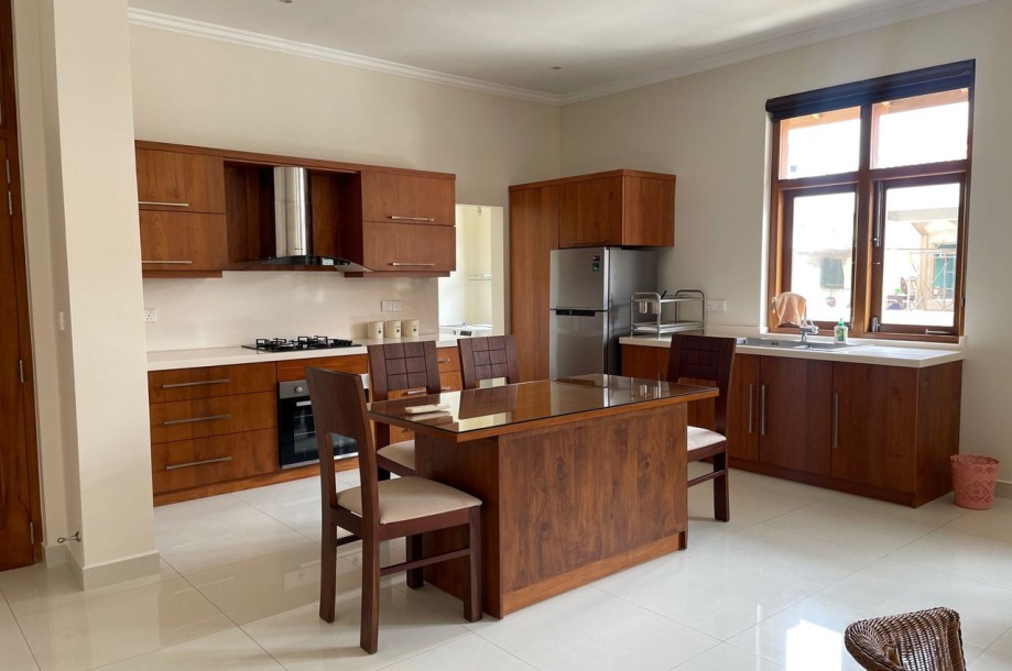 Annexe available for rent in Colombo 4-7