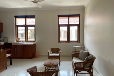 Annexe available for rent in Colombo 4