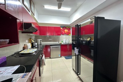 3 Bedroom Apartment in On320 for RENT-6