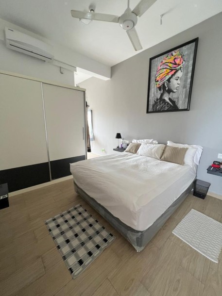 Prime apartment for sale in Colombo 8-3