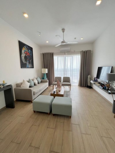 Prime apartment for sale in Colombo 8