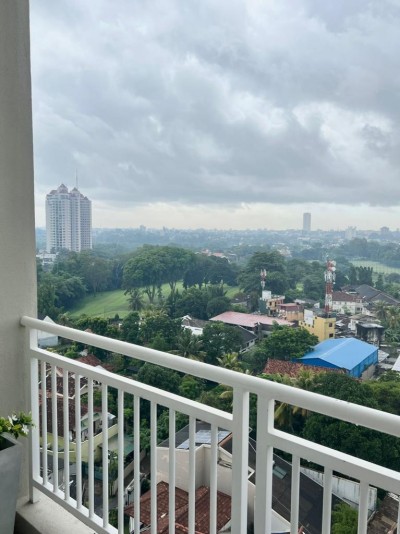 Prime apartment for sale in Colombo 8-9