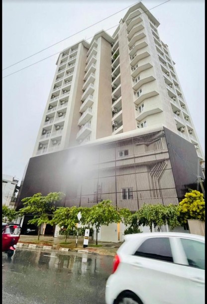 Prime apartment for sale in Colombo 8-8