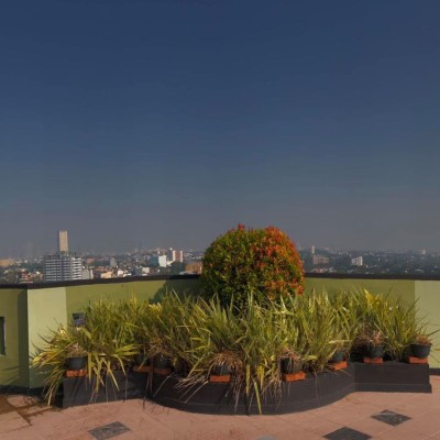 EMERALD TOWER APARTMENT FOR SALE in NUGEGODA-6