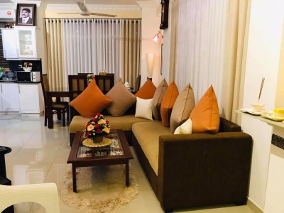 EMERALD TOWER APARTMENT FOR SALE in NUGEGODA