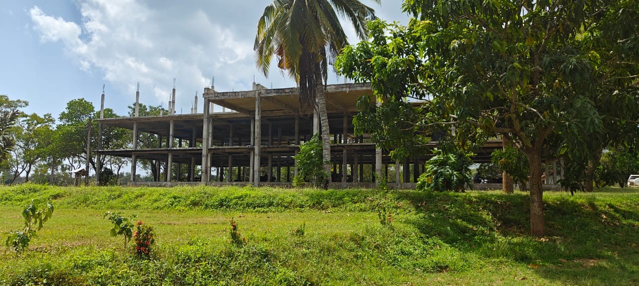 New Golf Course Land for sale in Tangalle-4