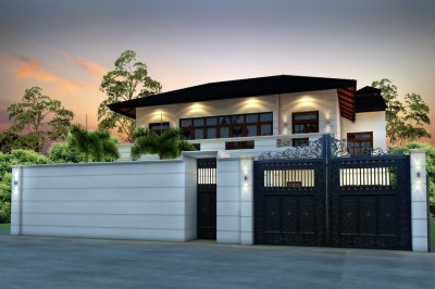 New House for sale in Pannipitiya