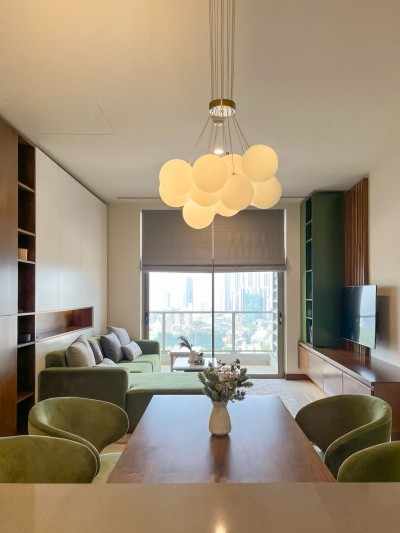 Prime Grand 2 bed sea view for Rent