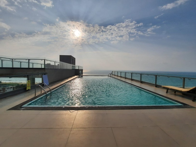 Ocean Breeze Studio Aparthotel unit in Negombo for Sale-8