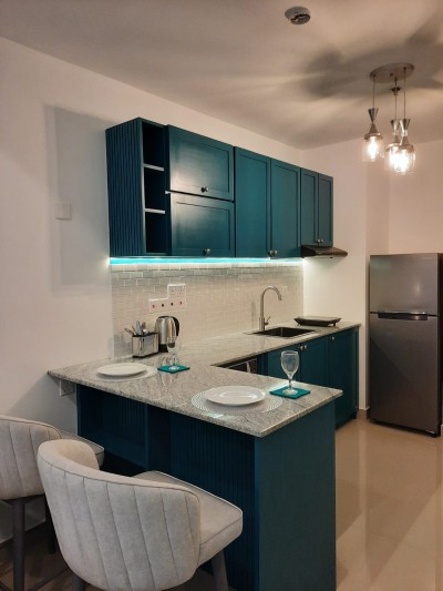 Ocean Breeze Studio Aparthotel unit in Negombo for Sale-3
