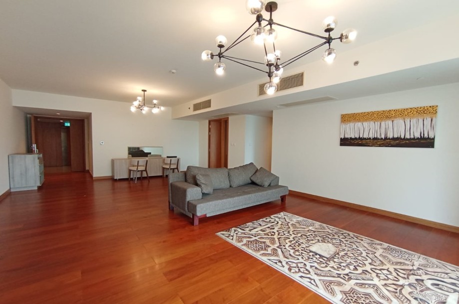 Apartment for Sale in One Galle Face Residence.-1