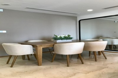 Tastefully furnished Altair apartment Sale-2