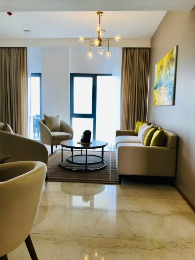 Altair tastefully furnished apartment for Sale