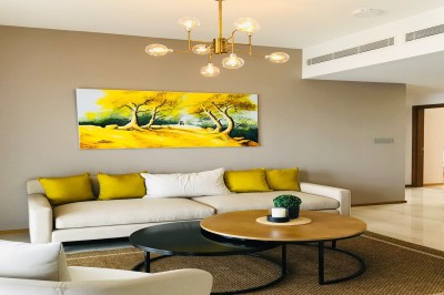 Tastefully furnished Altair apartment Sale