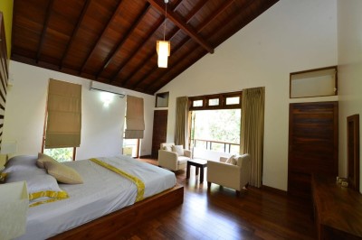 Luxurious 3-Story Residence for Rent in Mirihana-6