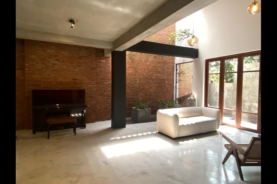 New House for Sale in Maharagama-1